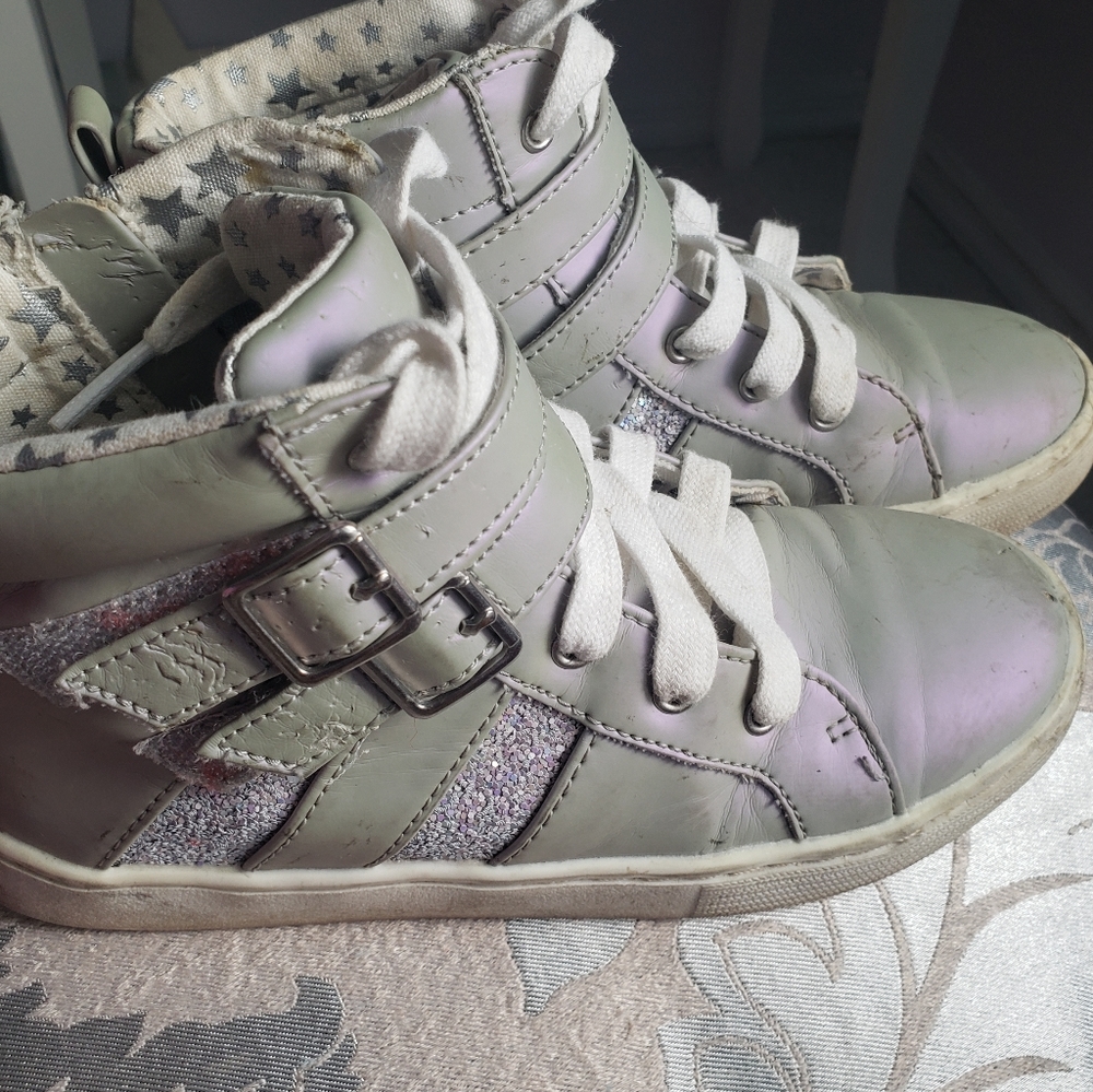 Justice Girls Shoes